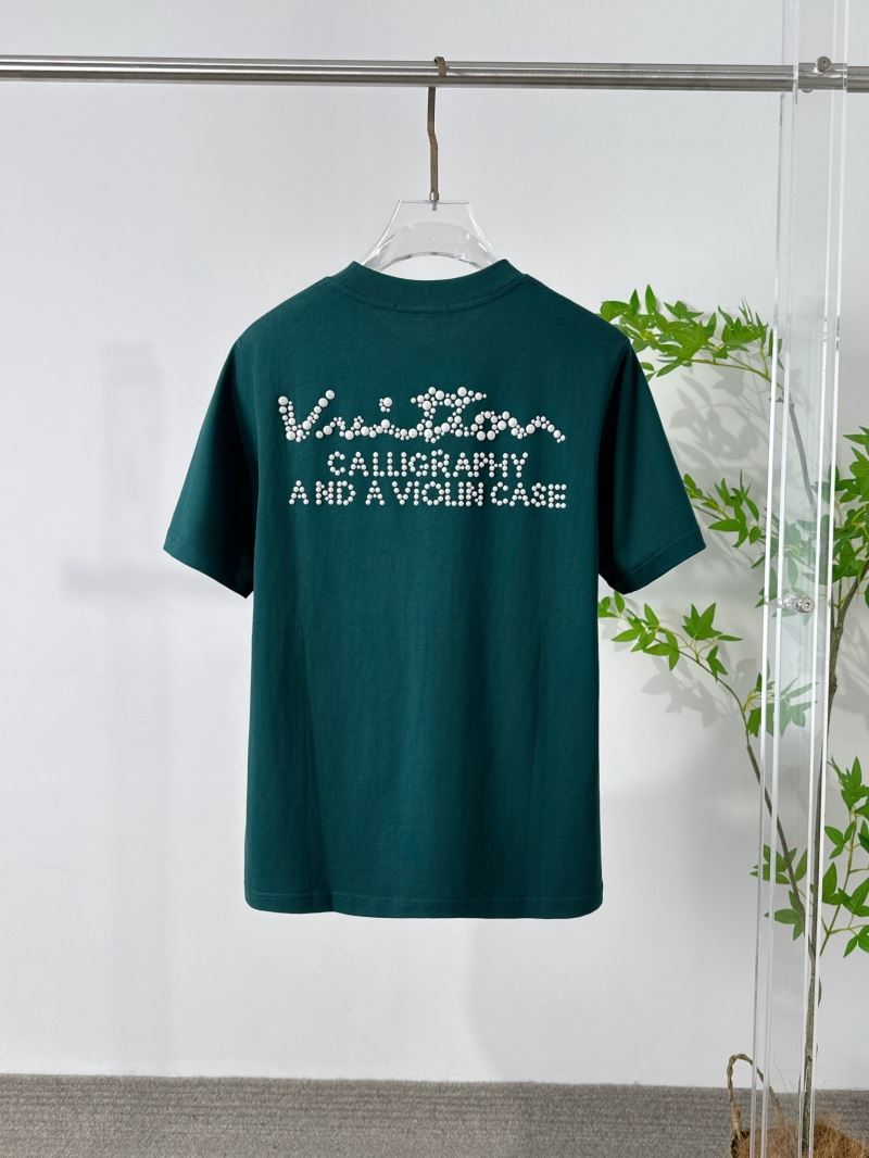 Louis Vuitton T-Shirts